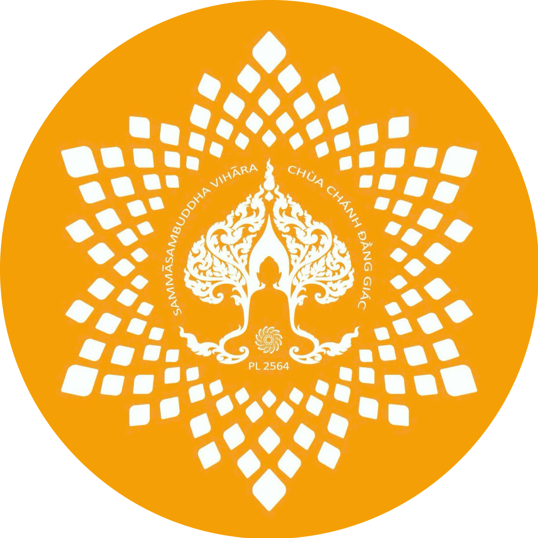 Chùa Chánh Đẳng Giác