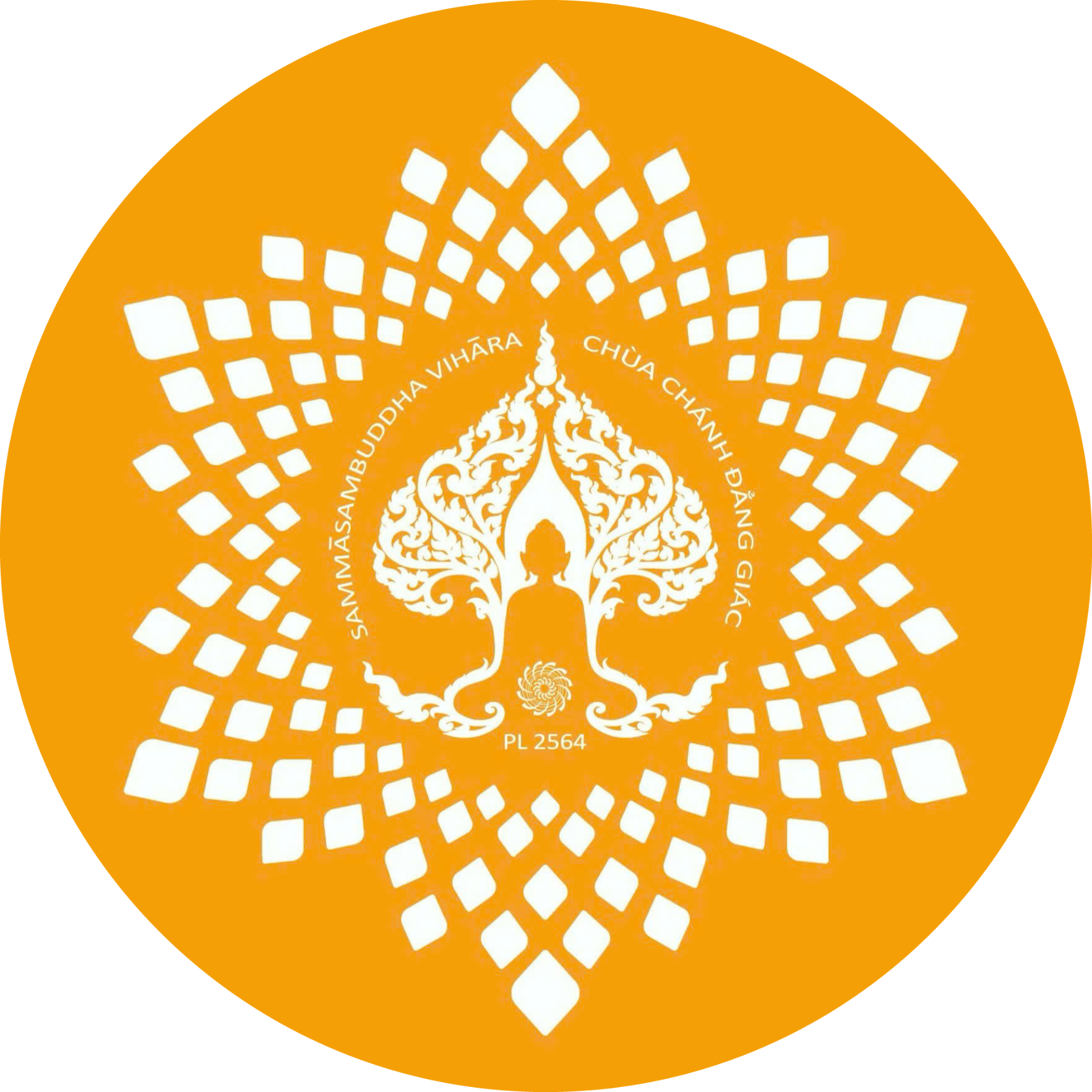 Chùa Chánh Đẳng Giác